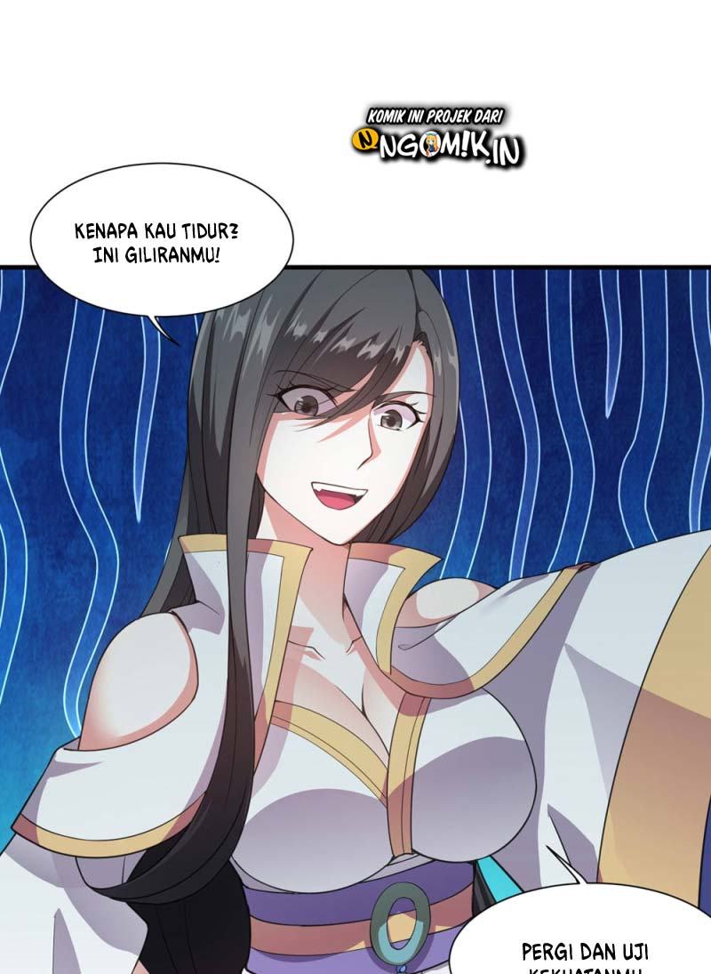 Matchless Emperor